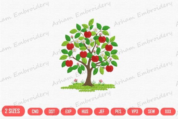 Apple Orchard Bloom Garden Delight: A Designer Review
