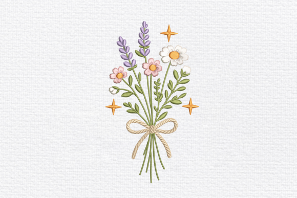 Boho Floral Bouquet: A Seasonal Design Review