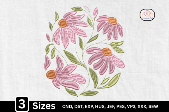 Boho Pink Daisy: A Craft Fair Seller’s Review