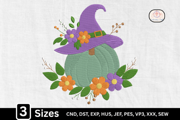Halloween Pumpkin Witch Hat: A Designer’s Review