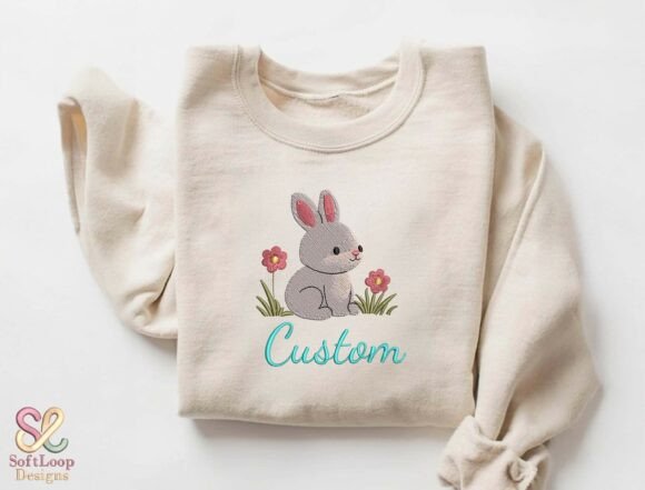 Personalized Nursery Machine Embroidery Review